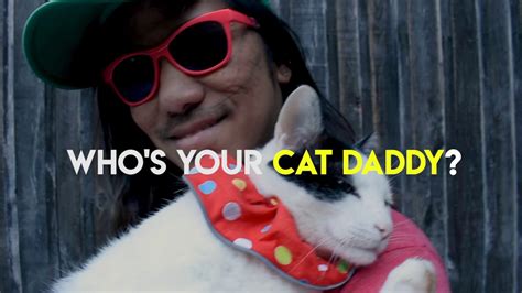 songs that are similar to cat daddy